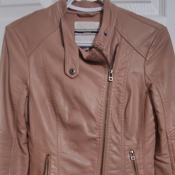 Dynamite casual jacket - Picture 3 of 4